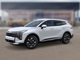 Kia Sportage LX FWD 2026