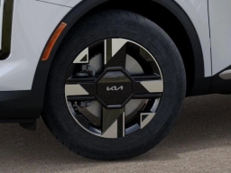 Kia Sportage LX FWD 2026