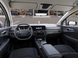 Kia Sportage LX FWD 2026