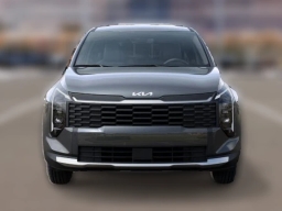 Kia Sportage LX FWD 2026