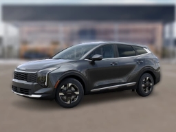 Kia Sportage LX FWD 2026