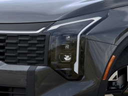 Kia Sportage LX FWD 2026