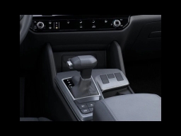 Kia Sportage LX FWD 2026