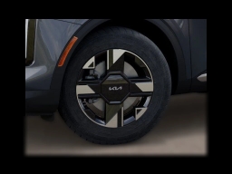 Kia Sportage LX FWD 2026