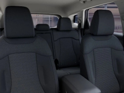 Kia Sportage LX FWD 2026