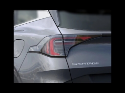 Kia Sportage LX FWD 2026