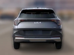 Kia Sportage Hybrid LX FWD 2026