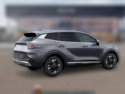 Kia Sportage Hybrid LX FWD 2026