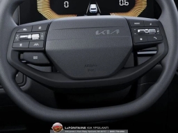 Kia Sportage Hybrid LX FWD 2026