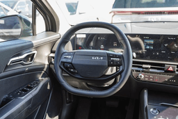 Kia Sportage Hybrid LX FWD 2026