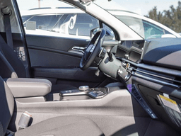 Kia Sportage Hybrid LX FWD 2026