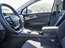 Kia Sportage Hybrid LX FWD 2026