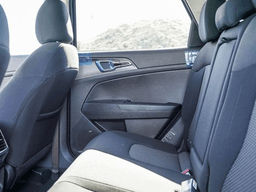 Kia Sportage Hybrid LX FWD 2026