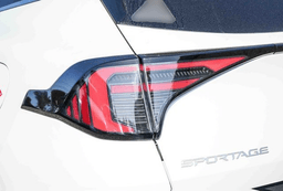 Kia Sportage Hybrid LX FWD 2026