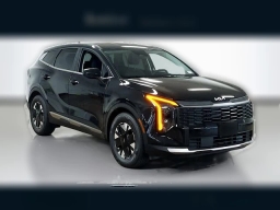 Kia Sportage Hybrid LX FWD 2026