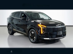 Kia Sportage Hybrid LX FWD 2026