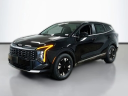 Kia Sportage Hybrid LX FWD 2026