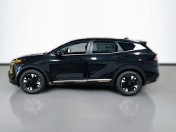 Kia Sportage Hybrid LX FWD 2026