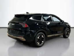 Kia Sportage Hybrid LX FWD 2026