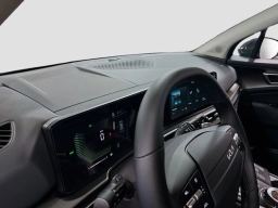 Kia Sportage Hybrid LX FWD 2026