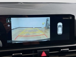 Kia Sportage Hybrid LX FWD 2026