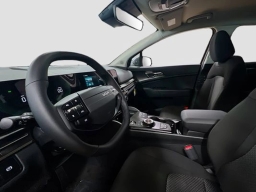 Kia Sportage Hybrid LX FWD 2026