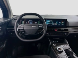 Kia Sportage Hybrid LX FWD 2026