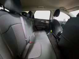 Kia Sportage Hybrid LX FWD 2026