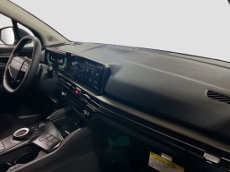 Kia Sportage Hybrid LX FWD 2026