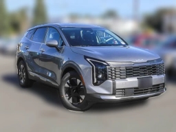 Kia Sportage Hybrid LX FWD 2026