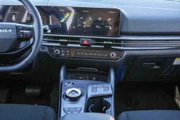 Kia Sportage Hybrid LX FWD 2026