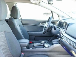 Kia Sportage Hybrid LX FWD 2026