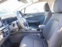 Kia Sportage Hybrid LX FWD 2026