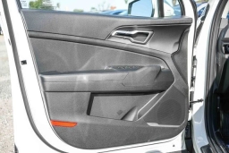 Kia Sportage Hybrid LX FWD 2026