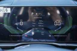 Kia Sportage Hybrid LX FWD 2026