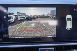 Kia Sportage Hybrid LX FWD 2026