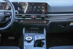 Kia Sportage Hybrid LX FWD 2026