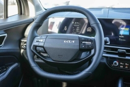 Kia Sportage Hybrid LX FWD 2026