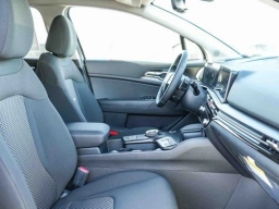 Kia Sportage Hybrid LX FWD 2026