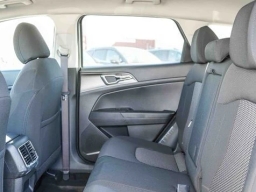 Kia Sportage Hybrid LX FWD 2026