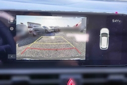 Kia Sportage Hybrid LX FWD 2026