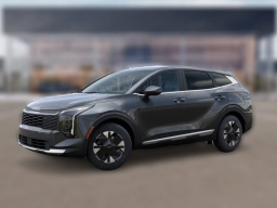 Kia Sportage Hybrid LX FWD 2026