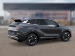 Kia Sportage Hybrid LX FWD 2026