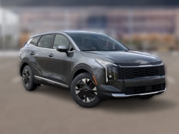 Kia Sportage Hybrid LX FWD 2026