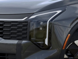 Kia Sportage Hybrid LX FWD 2026