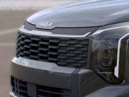 Kia Sportage Hybrid LX FWD 2026