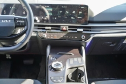 Kia Sportage Hybrid LX FWD 2026