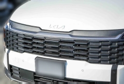 Kia Sportage Hybrid LX FWD 2026