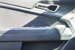 Kia Sportage Hybrid LX FWD 2026