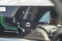 Kia Sportage Hybrid LX FWD 2026